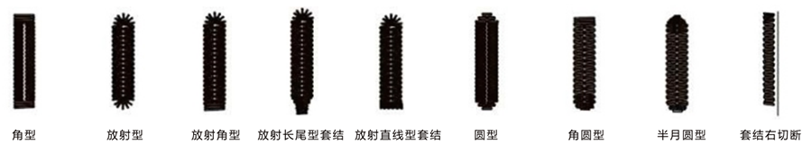 富怡電腦高速平臺鎖眼機